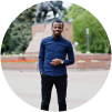 Mamadou L's photo
